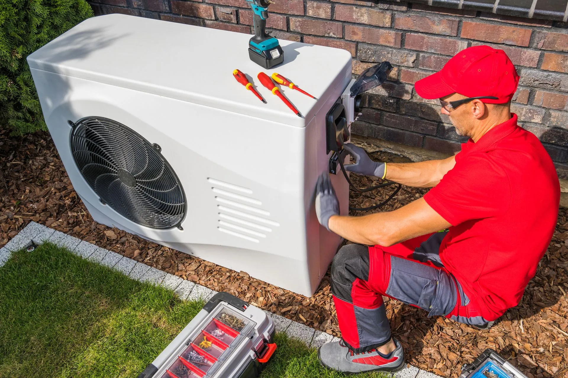 About HVAC in Jefferson, GA
